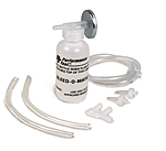 Picture of Performance Tool W80625 One-Person Brake Bleeder Kit with Adapters
