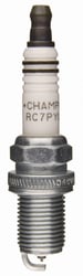 Picture of Champion 3068 RC7PYCB Platinum Power Spark Plug