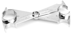 Picture of Performance Tool W83113 Scissor Fuel Line and A/C Disconnect Tool Set
