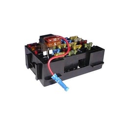 WirthCo 30003 Battery Doctor ATO/ATC Tapa Circuit Dual Fuse Holder Add-A-Circuit Adapter — image 2