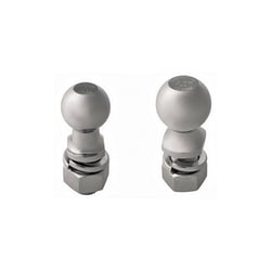 Picture of Equalizer 91006080 2-Inch Chrome Hitch Ball 8000 lb Capacity