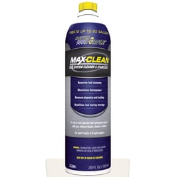 Royal Purple 11722 Max-Clean Fuel System Cleaner 20 oz — image 2