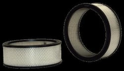 WIX Racing Filters 42088 Premium Panel Air Filter — image 2