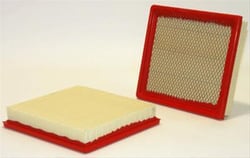 Picture of WIX Racing Filters 42389 Premium Panel Air Filter