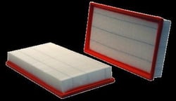 WIX Racing Filters 42472 Premium Panel Air Filter — image 2