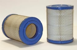WIX Racing Filters 42729 Premium Panel Air Filter — image 2
