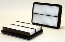 Picture of WIX Racing Filters 42740 Premium Panel Air Filter
