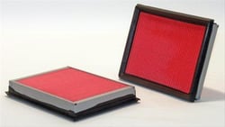 WIX Racing Filters 46044 Premium Panel Air Filter — image 3
