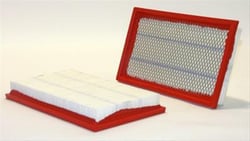 Picture of WIX Racing Filters 46116 Premium Panel Air Filter