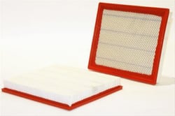 Picture of WIX Racing Filters 46213 Premium Panel Air Filter