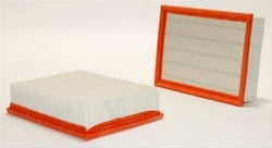Picture of WIX Racing Filters 46320 Premium Panel Air Filter