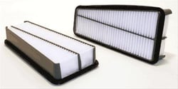 WIX Racing Filters 46888 Premium Panel Air Filter — image 3