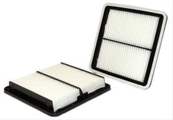 WIX Racing Filters 46914 Premium Panel Air Filter — image 2