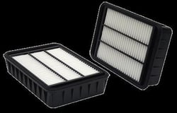 WIX Racing Filters 49023 HD Panel Air Filter — image 2