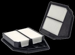 WIX Racing Filters 49040 Premium Panel Air Filter — image 2