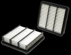 WIX Racing Filters 49070 Premium Panel Air Filter — image 2