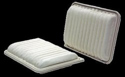 WIX Racing Filters 49104 Premium Panel Air Filter — image 2