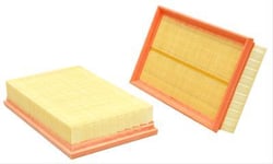 WIX Racing Filters 49114 Premium Panel Air Filter — image 2