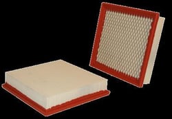 WIX Racing Filters 49115 Premium Panel Air Filter — image 3