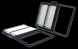 WIX Racing Filters 49116 Premium Panel Air Filter — image 2