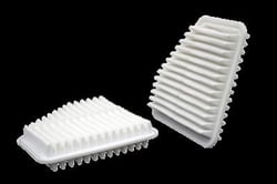 WIX Racing Filters 49172 Premium Panel Air Filter — image 2