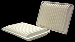 WIX Racing Filters 49223 Premium Panel Air Filter — image 2
