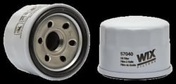 WIX Racing Filters 57040 High-Performance Spin-On Oil Filter — image 3