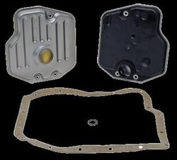 WIX Racing Filters 58618 Automatic Transmission Filter Kit — image 2