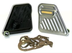 WIX Racing Filters 58815 Automatic Transmission Filter Kit — image 2