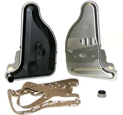 WIX Racing Filters 58837 Automatic Transmission Filter Kit — image 3