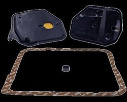 WIX Racing Filters 58323 Automatic Transmission Filter Kit — image 2