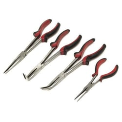 Picture of Performance Tool W30771 11-Inch Long Nose Pliers