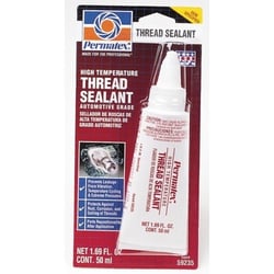 Picture of Permatex 59235 Pipe Sealant with PTFE 50ml Tube