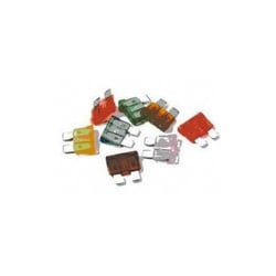Picture of Littelfuse ATO15BP 15 Amp ATO Blade Fuse 5 Pack