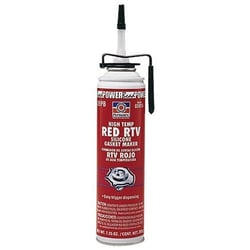 Picture of Permatex High Temp Red RTV Silicone Gasket Maker
