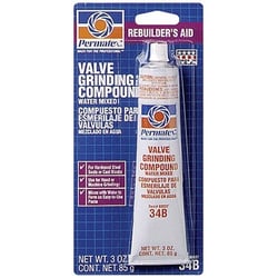 Picture of Permatex Valve Grinding Compound Tube