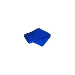 Picture of Carrand 40070 Blue Terry Cotton Towels 2-Pack 17x26 Inch