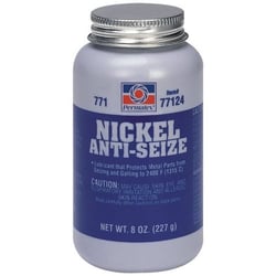 Picture of Permatex Nickel Anti-Seize Lubricant