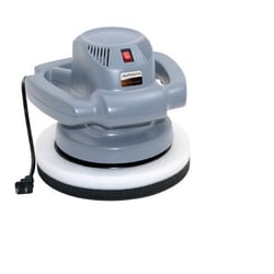 Picture of Carrand 94001AS AutoSpa 10" Random Orbital Polisher with Bonnets