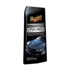 Picture of Meguiars G19216 Ultimate Polish 16oz Pre-Wax Glaze
