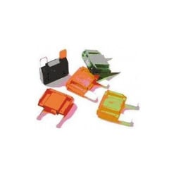 Picture of Littelfuse MAX50BP Maxi Blade Fuse 50 Amp 5-Pack