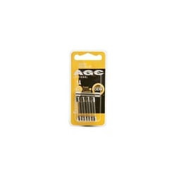 Picture of Littelfuse AGC2BP AGC Glass Body Cartridge Fuse 2 Amp 1/4x1-1/4 Inch 5-Pack