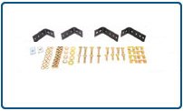 Reese 30439 Installation Kit w/Hardware and Brackets for Fifth Wheel Hitch Reinstallation — image 4
