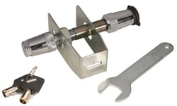 Picture of Trimax TAR300 Anti-Rattle 5/8" Locking Hitch Pin