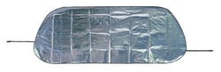 Picture of Hopkins 17511 All Season Windshield Screen Cover 70" x 29" Foil