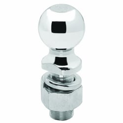 Picture of Tow Ready 63836 Chrome Hitch Ball 2-5/16" x 1-1/4" x 2-3/4" Shank