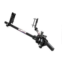 Picture of Equalizer 92001200 e2 12K Trunnion Weight Distribution Hitch with Integrated Sway Control