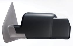 Picture of K-Source 81800 Snap-On Towing Mirrors for Ford F-150 & Lincoln Mark LT