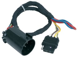 Hopkins 41155 LiteMate T-Connector Wiring Kit for Silverado/Sierra — image 2