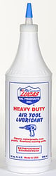 Lucas Oil 10200 Air Tool Lubricant - 1 Quart — image 3